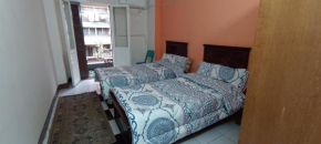 Two bedroom Apartment in central location in downtown Cairo